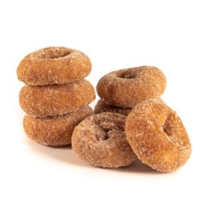 Mini Rosquillas fritas