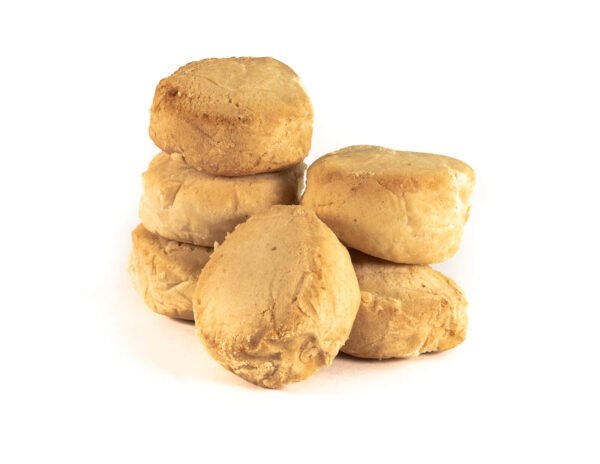 Polvorones de anís